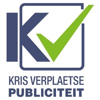 Kris Verplaetse Publiciteit